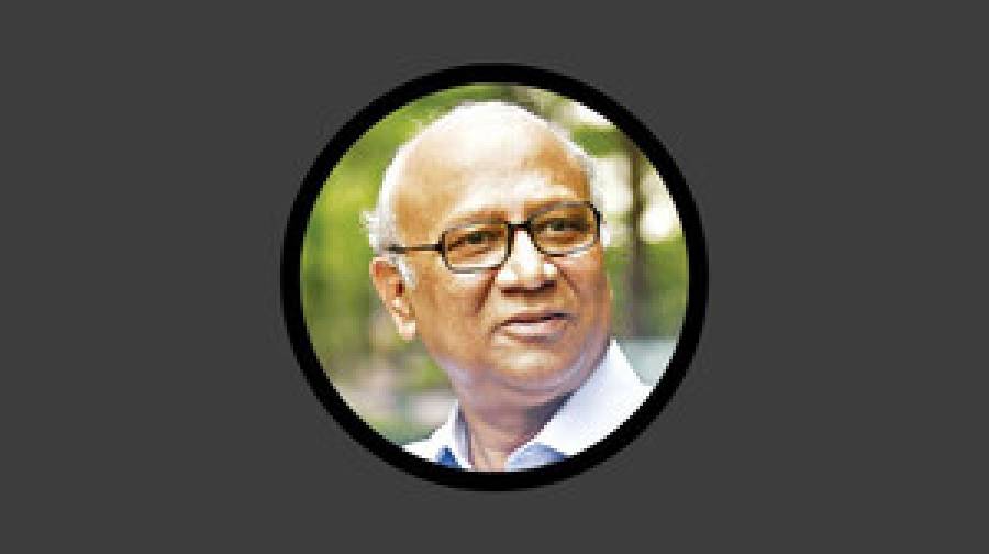 প্রখ্যাত নাট্যব্যক্তিত্ব আতাউর রহমান আর নেই