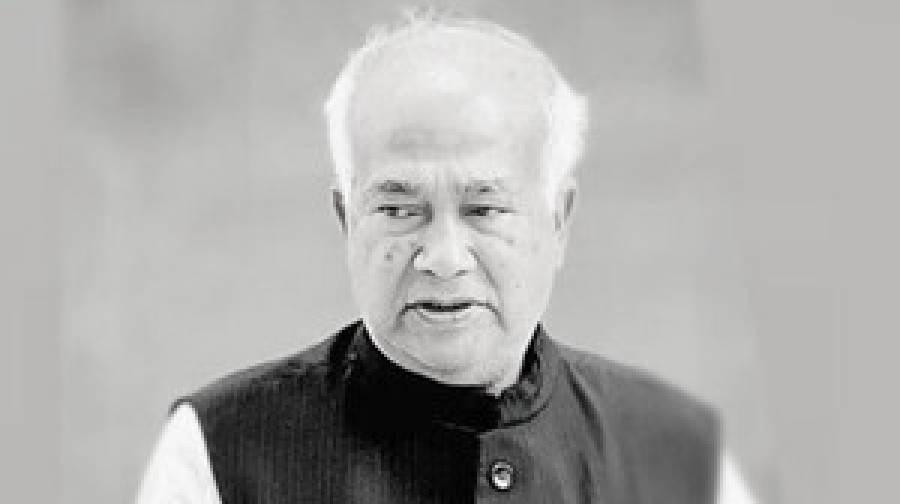 সাবেক মন্ত্রী মোশাররফ হোসেন আর নেই