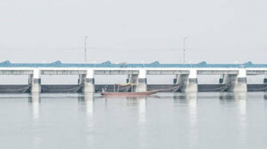 কোথায় ও কেন নির্মাণ করা হবে পদ্মা ব্যারেজ