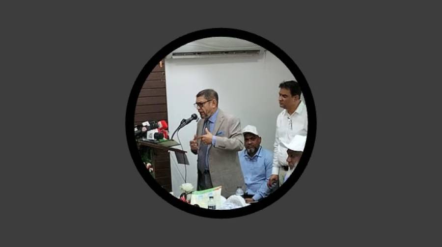 স্বাস্থ্যমন্ত্রী: হামের প্রাদুর্ভাবের মূল কারণ টিকার ঘাটতি ও কর্মসূচির অভাব