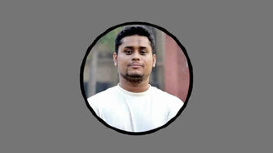 হাসনাত: এভাবে চললে সরকারের প্রতি মানুষের বিশ্বাস থাকবে না