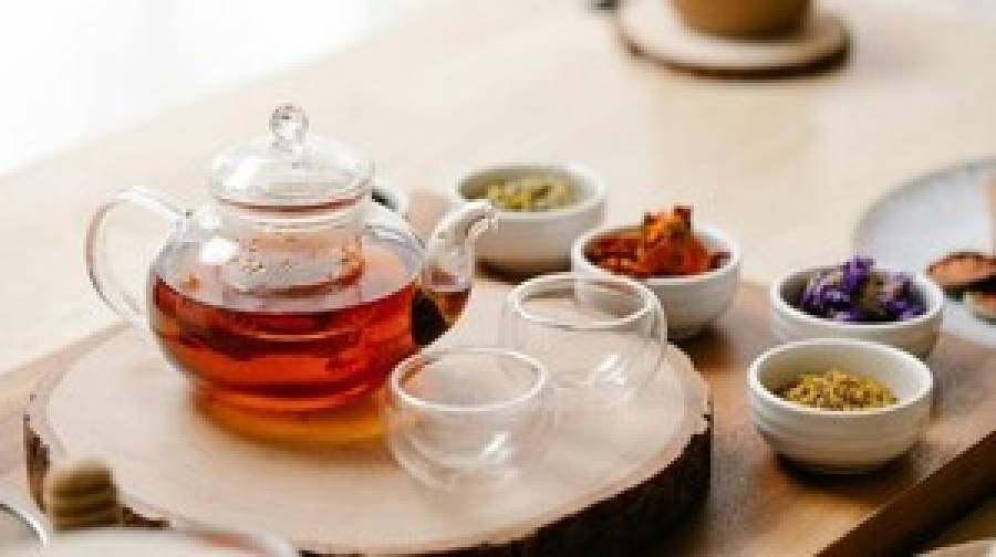 শরীর ও মন সতেজ রাখতে আদা চায়ের কার্যকারিতা