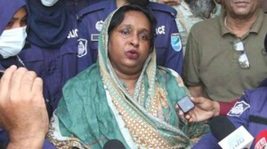 আইভীর আইনি লড়াই: হাইকোর্টের আদেশে রাষ্ট্রপক্ষের চ্যালেঞ্জ