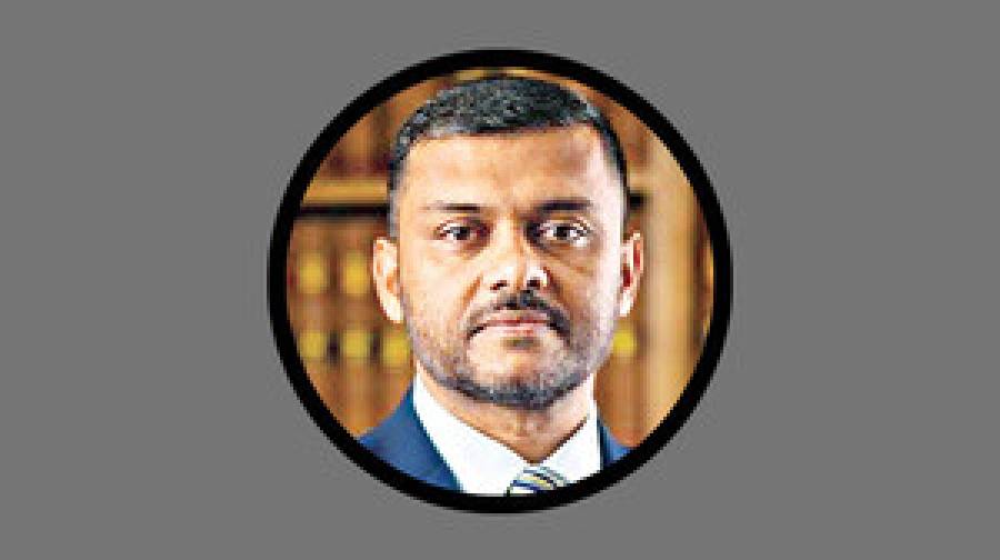 সুপ্রিম কোর্ট সচিবালয় বিলুপ্তি নিয়ে আইনি লড়াইয়ে যাচ্ছেন শিশির মনির