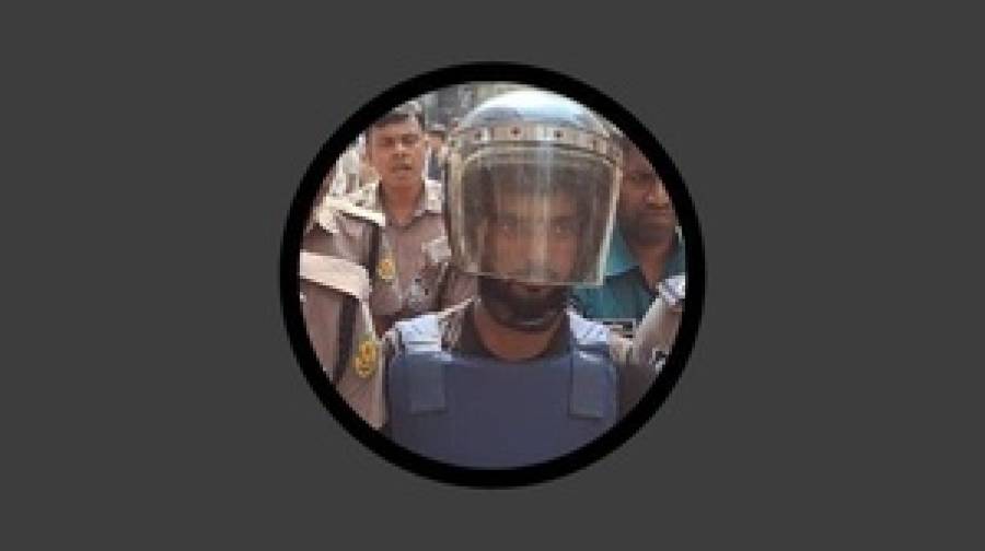 যেভাবে শিশু রামিসাকে হত্যা করেন সোহেল, আদালতে লোমহর্ষক বর্ণনা