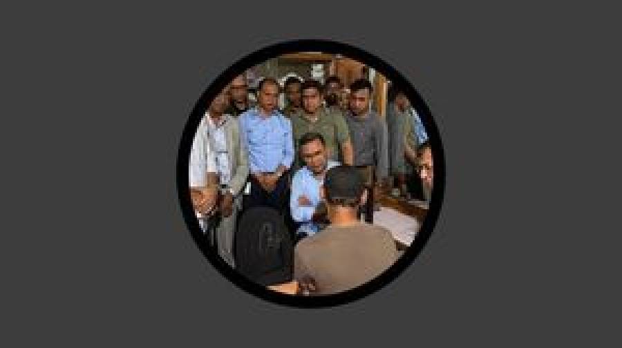 পল্লবীতে বর্বরোচিত হত্যাকাণ্ডের শিকার শিশুর পরিবারের পাশে প্রধানমন্ত্রী তারেক রহমান