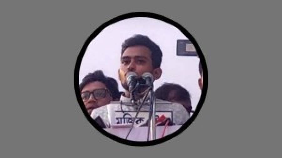 রাজনৈতিক দমন-পীড়ন চালালে পতনের হুঁশিয়ারি এনসিপি নেতাদের