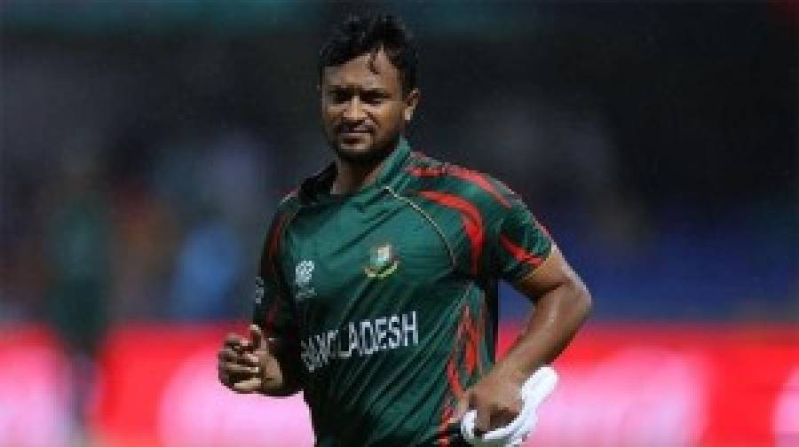 সরাসরি চুক্তিতে এলপিএলে দল পেলেন সাকিব