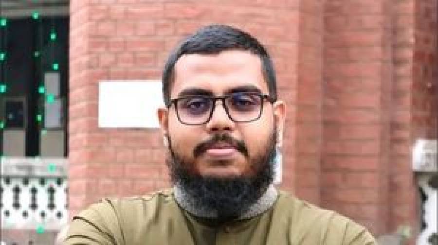 সংবাদ সম্মেলনের আগমুহূর্তে গ্রেপ্তার এনসিপি নেতা