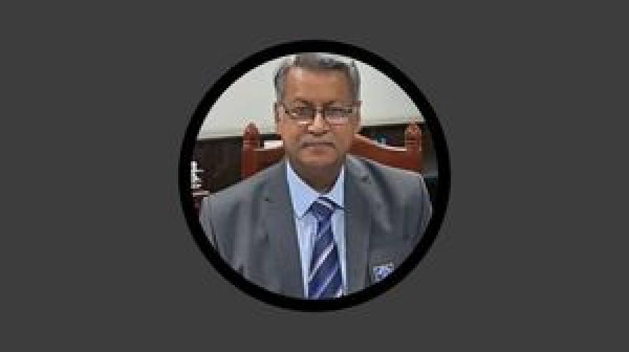 ইসলামী ব্যাংকের নেতৃত্বে পরিবর্তন: নতুন চেয়ারম্যান খুরশীদ আলম