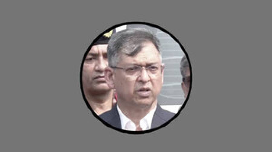স্বরাষ্ট্রমন্ত্রী: জঙ্গল সলিমপুরকে আর ‘রাষ্ট্রের ভেতরে রাষ্ট্র’ হতে দেওয়া হবে না