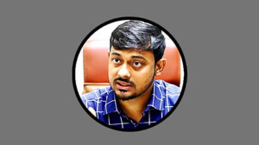 নিরাপত্তাজনিত কারণে মতিঝিল অফিস সরালেন নাসীরুদ্দীন পাটওয়ারী