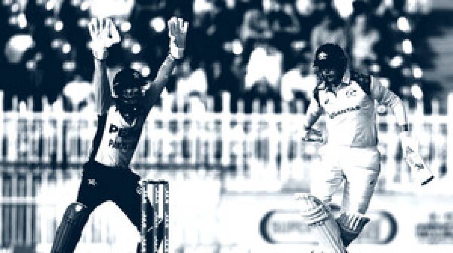 হাজারতম ওয়ানডেতে অস্ট্রেলিয়ার বিপক্ষে পাকিস্তানের স্মরণীয় জয়