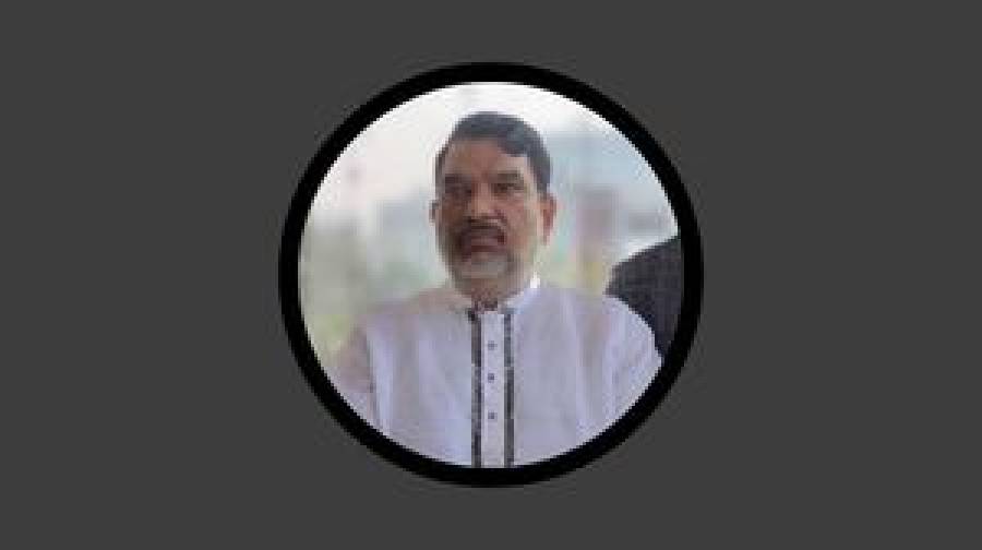 হানিফ এন্টারপ্রাইজের চেয়ারম্যান কফিল উদ্দিন আর নেই