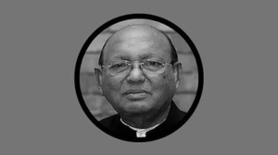 প্রবীণ রাজনীতিক তোফায়েল আহমেদ মারা গেছেন