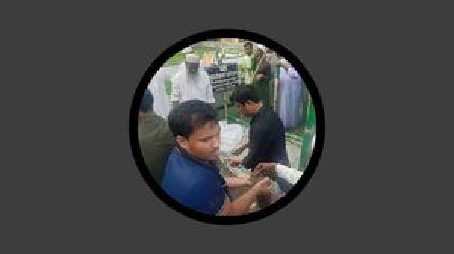 শেষ ইচ্ছায় শেকড়ে ফেরা: চিরনিদ্রায় তোফায়েল আহমেদ