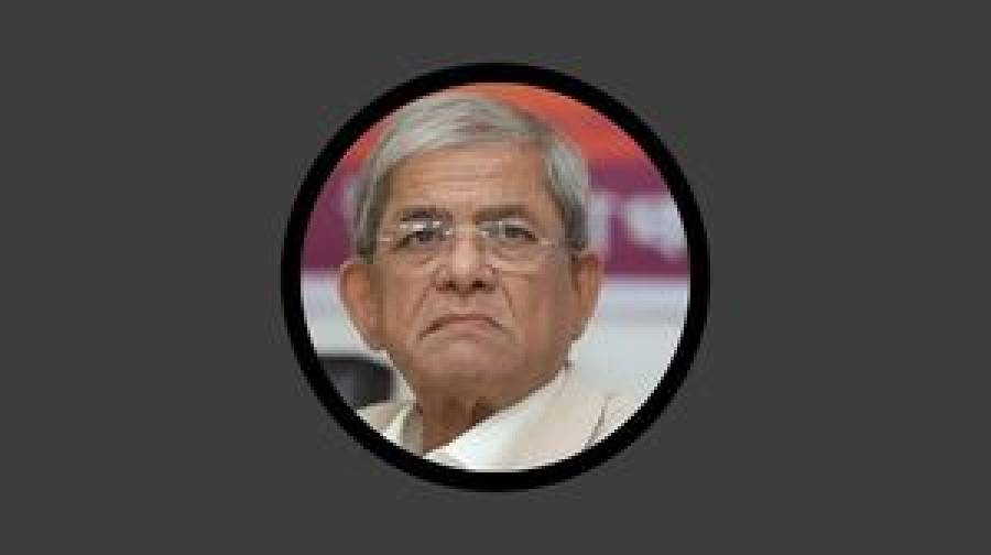 মির্জা ফখরুল: দেশে অস্থিতিশীল পরিস্থিতি তৈরির চেষ্টা চলছে