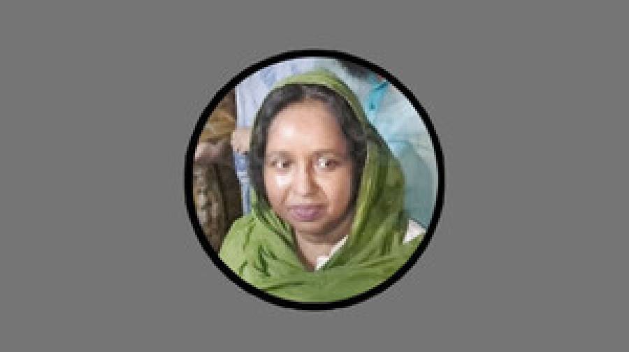 বাসায় ফিরে সরকারকে ধন্যবাদ জানালেন আইভী