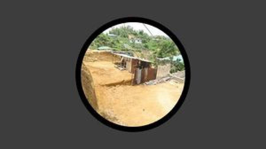পাহাড় রক্ষায় ড্রোনের ব্যবহার: নজরদারি বাড়াতে অভিনব উদ্যোগ