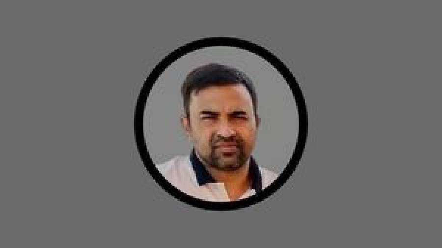 দিল্লির হোটেলে অগ্নিকাণ্ড: ভগ্নিপতির জীবন বাঁচাতে গিয়ে প্রাণ হারালেন কুমিল্লার নুরুল
