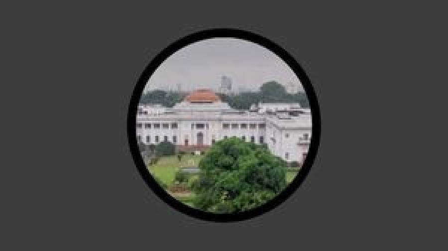খালেদা জিয়ার শোকপ্রস্তাব তারেক রহমানের কাছে পৌঁছাতে পশ্চিমবঙ্গ বিধানসভার চিঠি