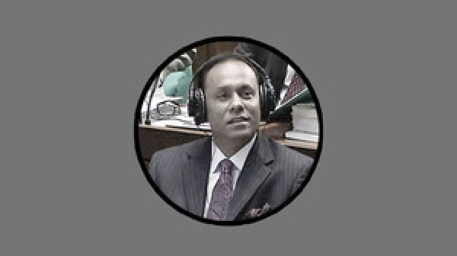 শিশু সুরক্ষায় সমন্বিত টাস্কফোর্স গঠনের প্রস্তাব দিলেন ডেপুটি স্পিকার