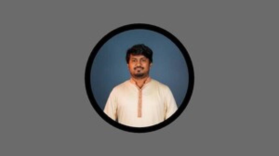 জাতীয় বিপ্লবী পরিষদের সদস্য সচিব হলেন ডা. নাবিল আহমদ