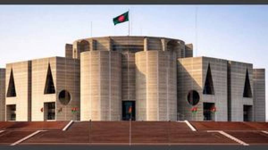 বাজেট অধিবেশনে আলোচনার জন্য ৪০ ঘণ্টা বরাদ্দ