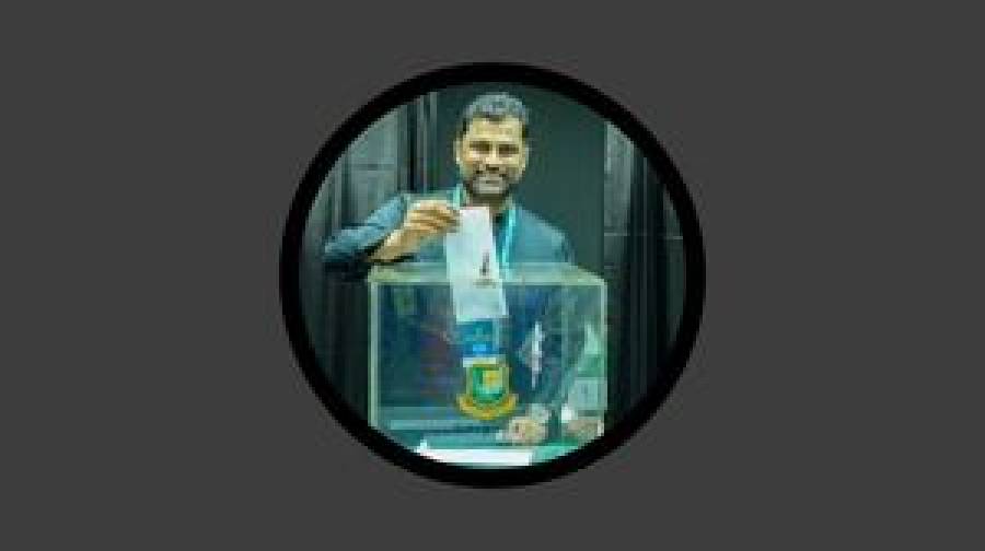 তামিম: বিশ্বমানের এইচপি সেন্টার গড়াই সবচেয়ে বড় স্বপ্ন