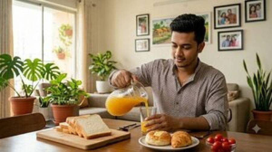 না খেয়ে ওজন কমানোর রহস্য; ইন্টারমিটেন্ট ফাস্টিং কি আপনার জন্য নিরাপদ?