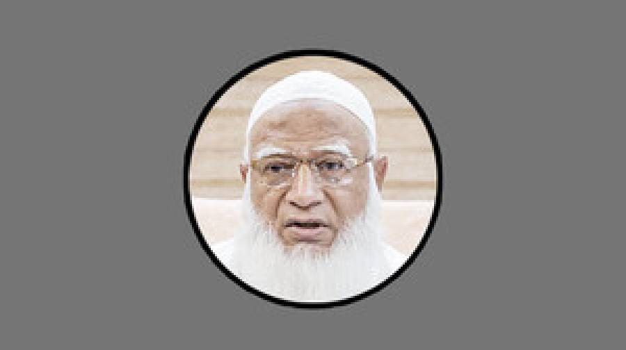 জামায়াত আমির: আদ্-দ্বীন হাসপাতালের লাইসেন্স বাতিলের সিদ্ধান্ত সঠিক হয়নি