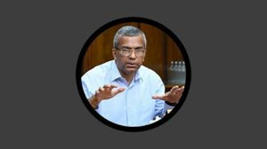 গভর্নর: ইসলামী ব্যাংকসহ ৫ ব্যাংকের আমানত নিয়ে চিন্তার কিছু নেই