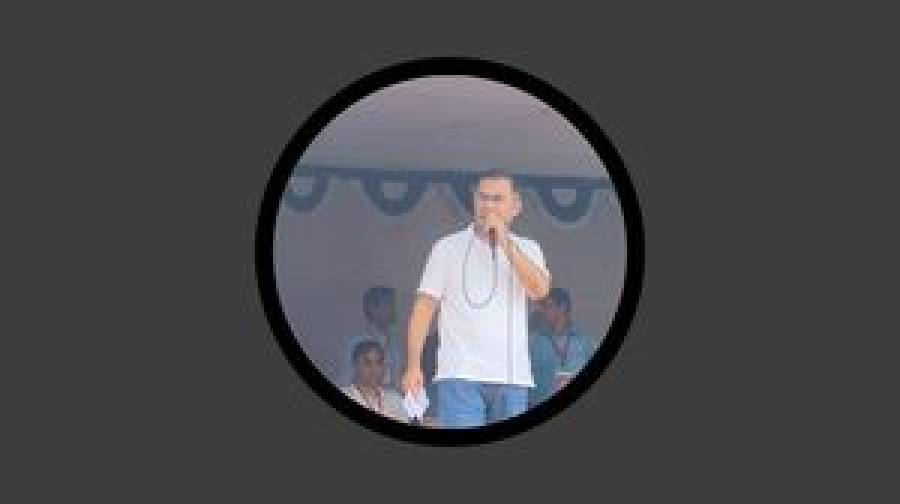 তারেক রহমান: বিএনপির রাজনীতি মানুষের জন্য