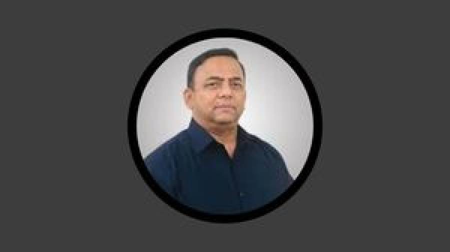 দুবাইয়ে গ্রেপ্তার হলেন সাবেক আইজিপি বেনজীর আহমেদ