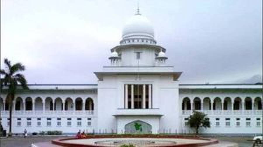 কারাবন্দি শিশুদের তালিকা দুই মাসের মধ্যে দাখিলের নির্দেশ