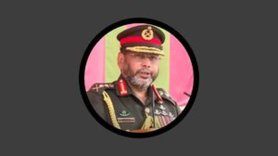 নবীন সেনা কর্মকর্তাদের দেশপ্রেম ও পেশাদারত্বের সঙ্গে দায়িত্ব পালনের আহ্বান সেনাপ্রধানের