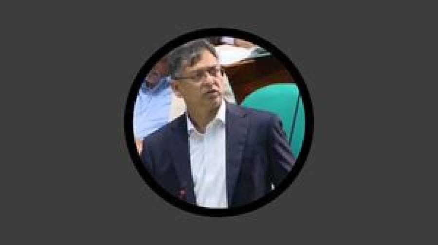 স্বরাষ্ট্রমন্ত্রী: জাতীয় সংসদে কোনো সদস্য ঋণখেলাপি নন