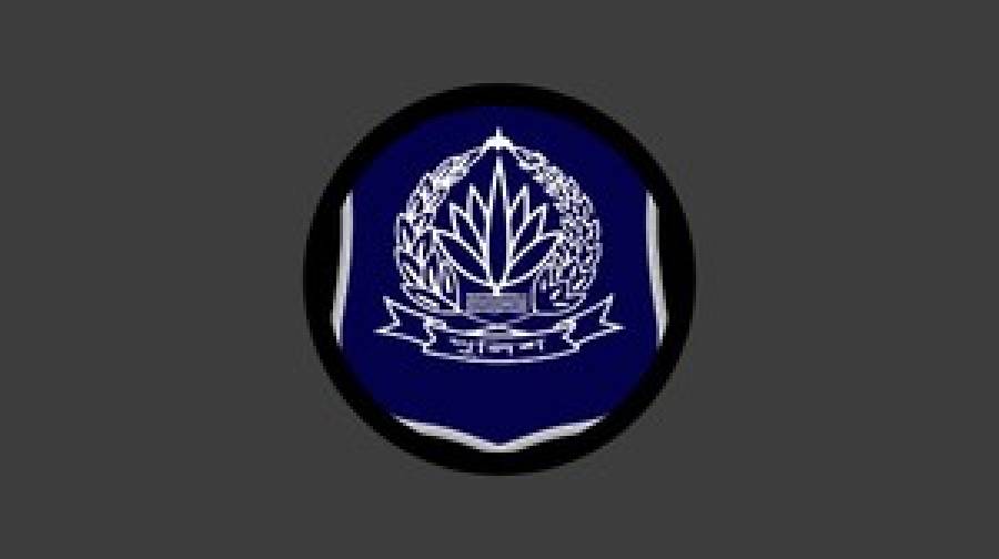 পুলিশ বাহিনীর পোশাকে বড় পরিবর্তন, জারি হলো নতুন প্রজ্ঞাপন