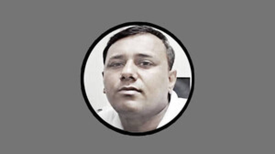 গুলিবিদ্ধ শীর্ষ সন্ত্রাসী পলাশ মারা গেছেন