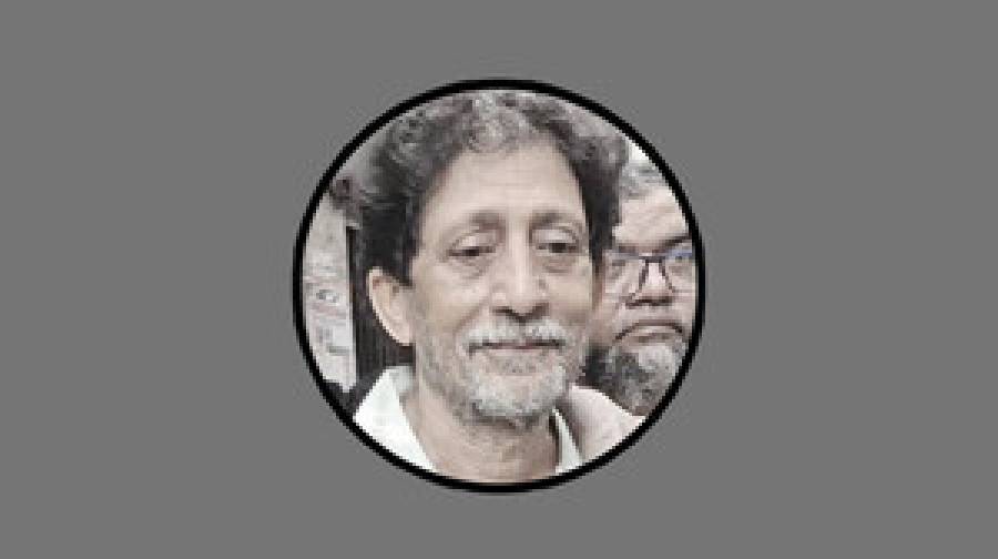 অর্থনীতিবিদ আবুল বারকাত কারামুক্ত