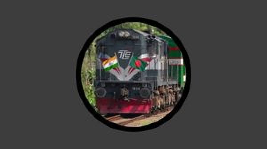 ভারত থেকে আসছে ২০০ ব্রডগেজ রেলের বগি