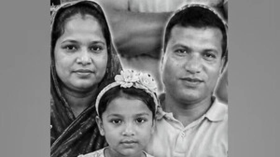 ইতালিতে বাংলাদেশি এক পরিবারের তিনজনকে হত্যা