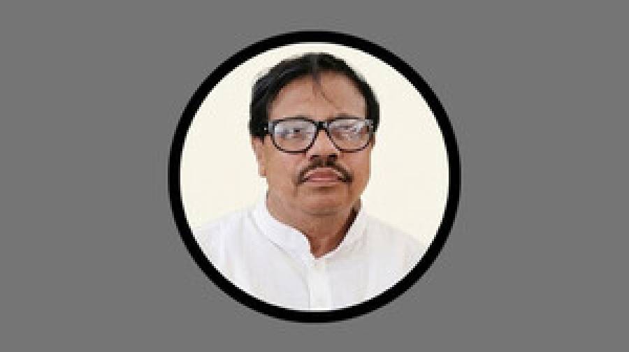 রাজধানী থেকে গ্রেপ্তার জামালপুর-১ আসনের সাবেক এমপি