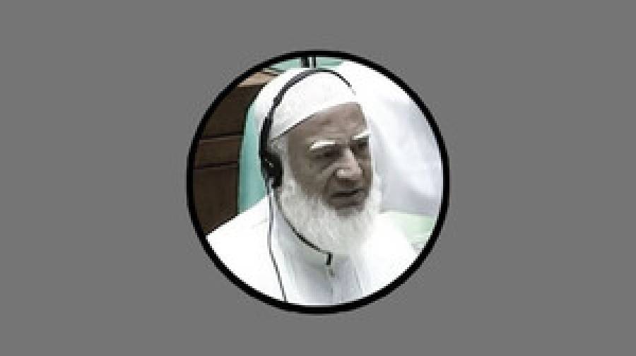 অর্থবছর জানুয়ারি-ডিসেম্বর করার প্রস্তাব শফিকুর রহমানের
