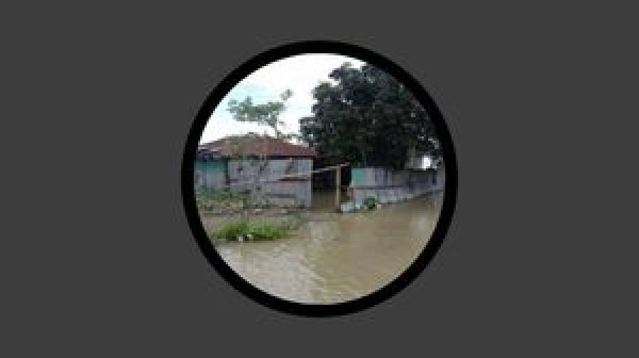 গজলডোবার সব গেট খোলায় তিস্তায় আকস্মিক বন্যা