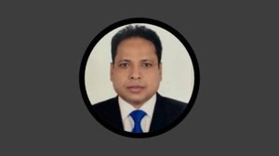এনবিআরের নতুন চেয়ারম্যান হিসেবে নিয়োগ পেলেন আহসান হাবিব