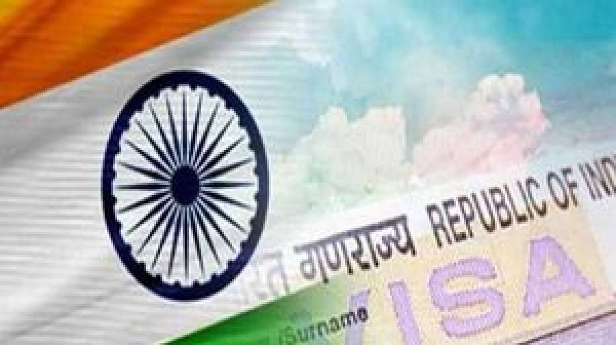 ভারতীয় ভিসা আবেদনে পরিবর্তন: ১ জুলাই থেকে সময় বরাদ্দ হবে স্বয়ংক্রিয়ভাবে