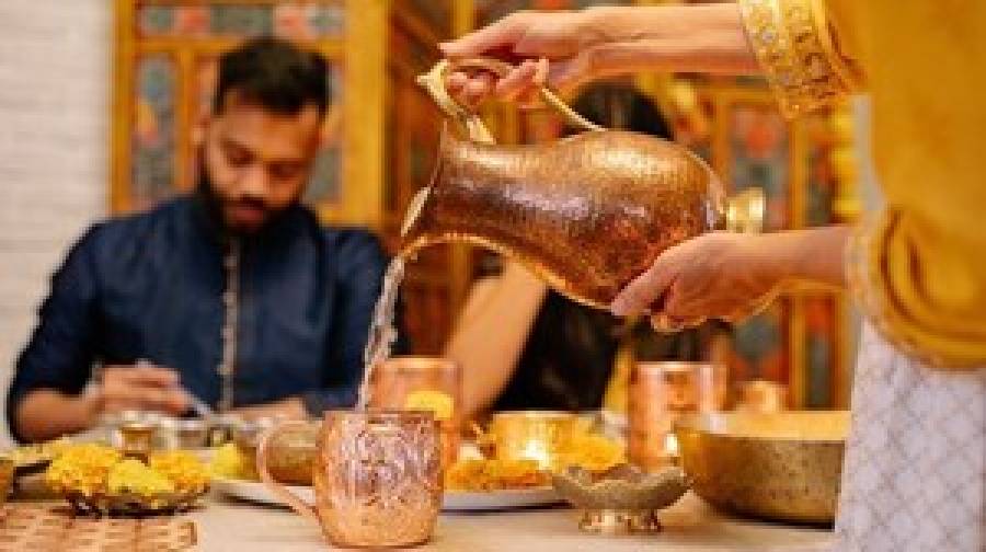 রাতে আরামদায়ক ঘুমের জন্য যেসব খাবার এড়িয়ে চলবেন