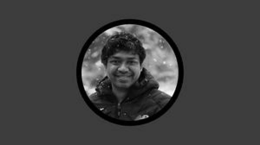 যুক্তরাষ্ট্রে দুটি মর্যাদাপূর্ণ ফেলোশিপ পেলেন বাংলাদেশি সাংবাদিক মোসাব্বের