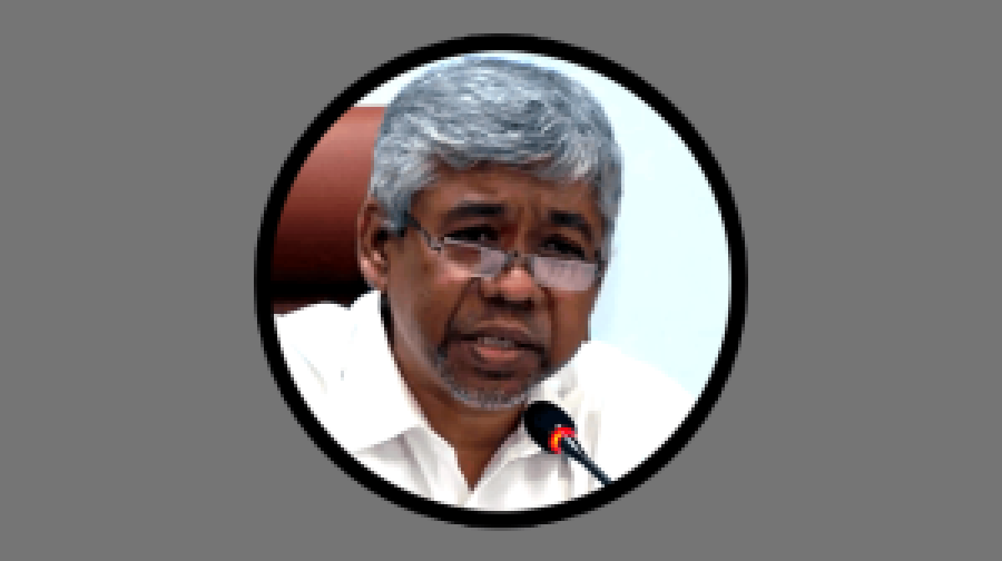 বিশ্বব্যাংকের নির্বাহী পরিচালক হচ্ছেন আবদুর রহমান খান